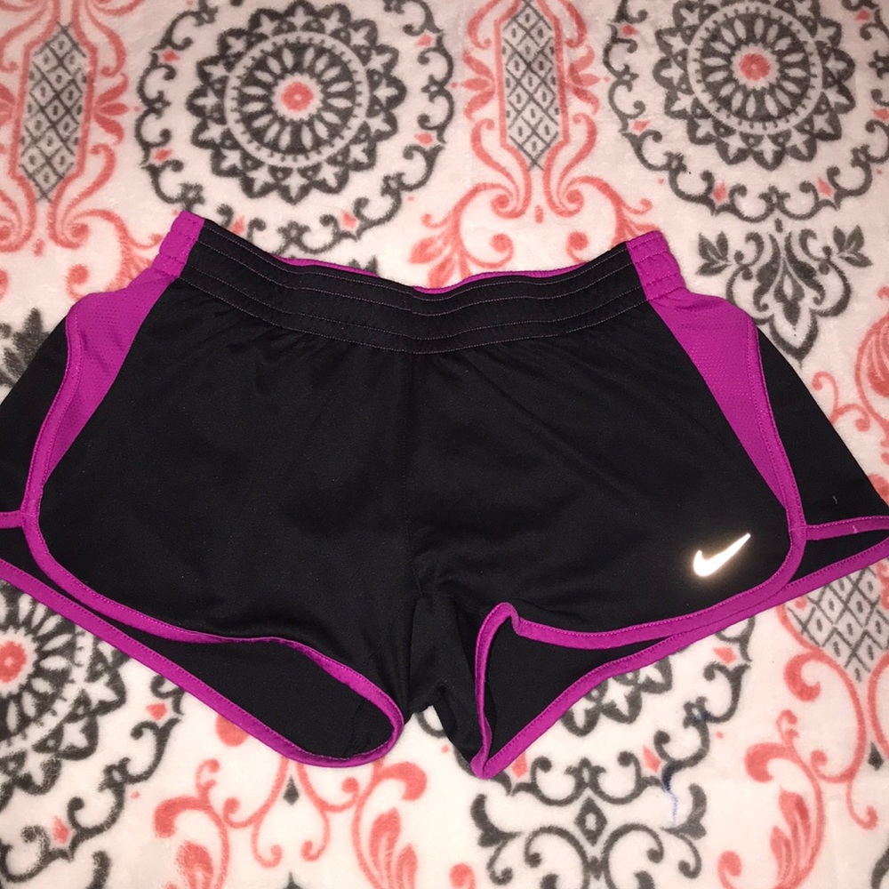 Nike shorts